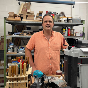 Justin's Chopping Boards