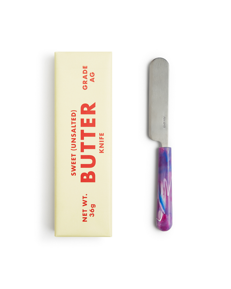 Butter Knife - Zap
