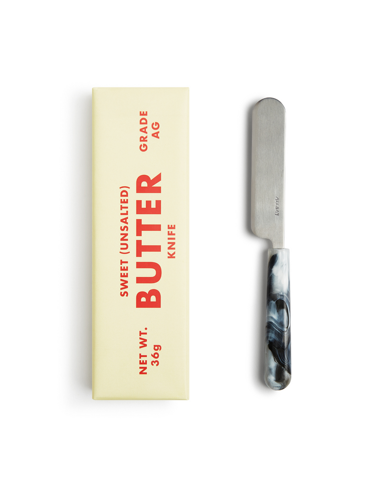 Butter Knife - Whizz