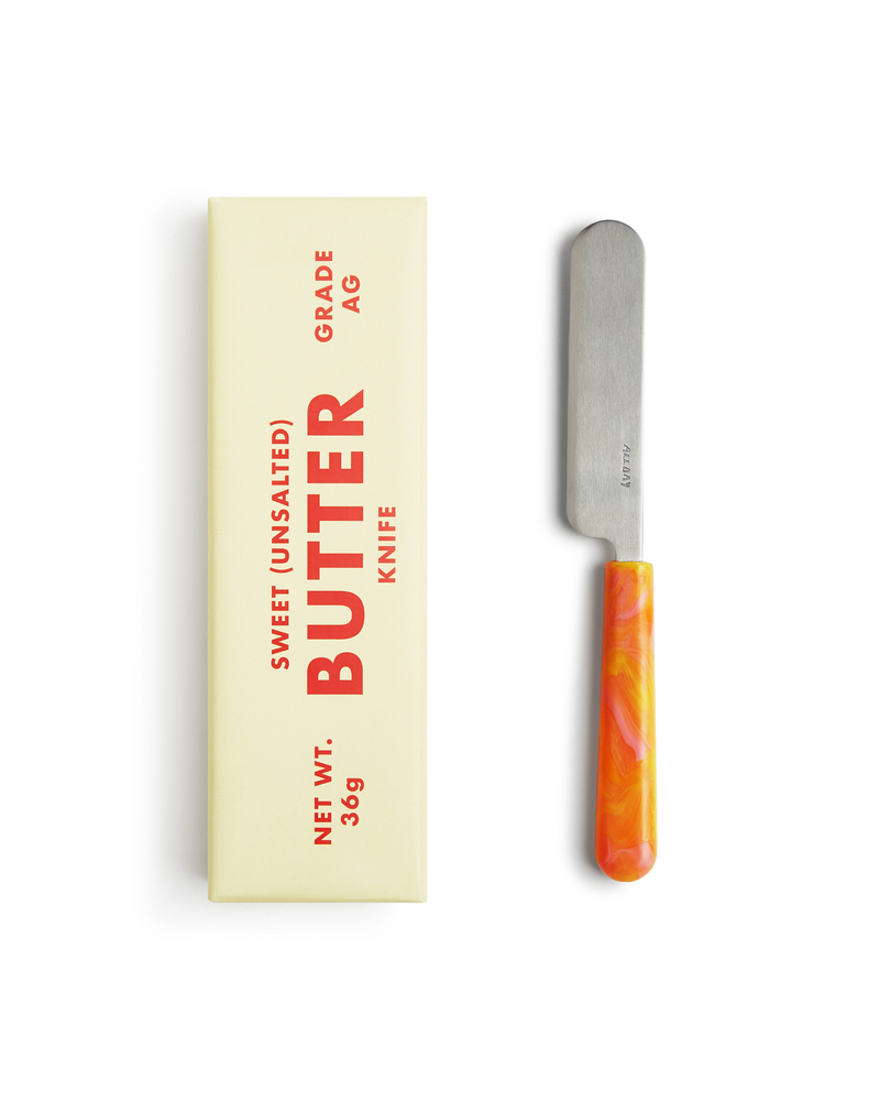 Butter Knife - Paloma
