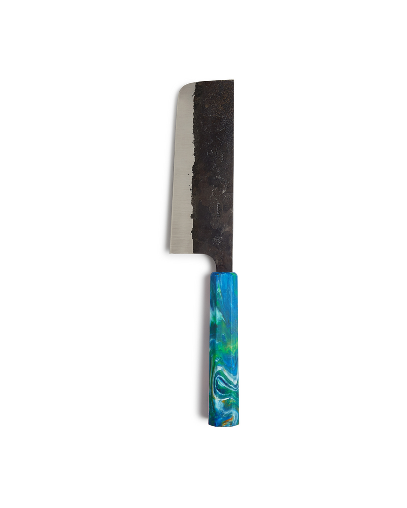 Forged Nakiri – Timo
