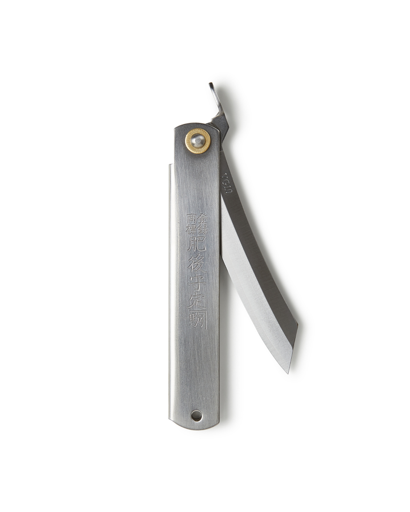 Higonokami Knife - Extra Large