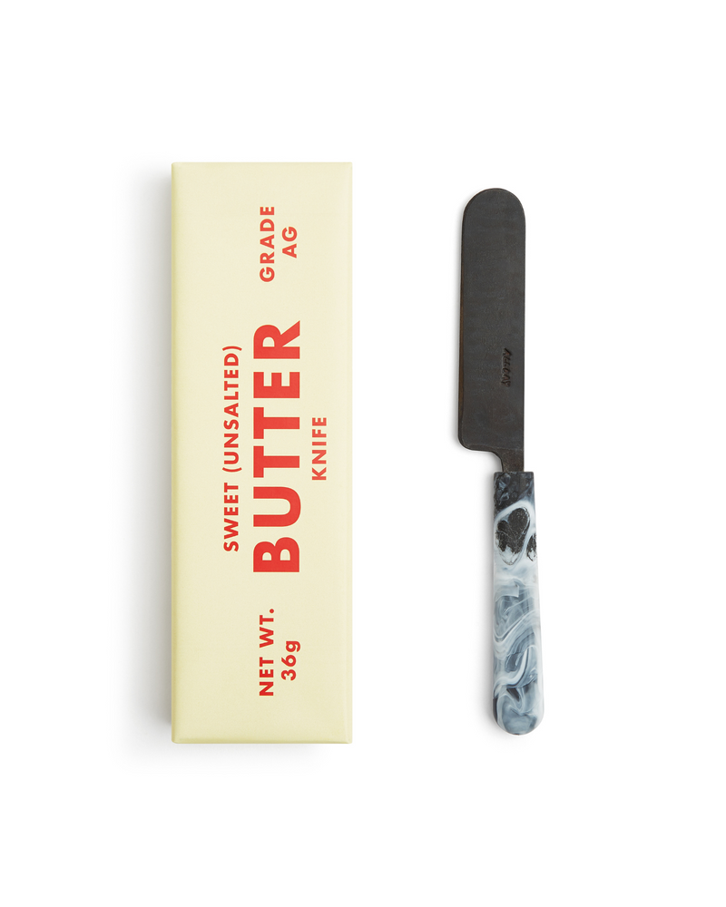 Butter Knife - Whizz