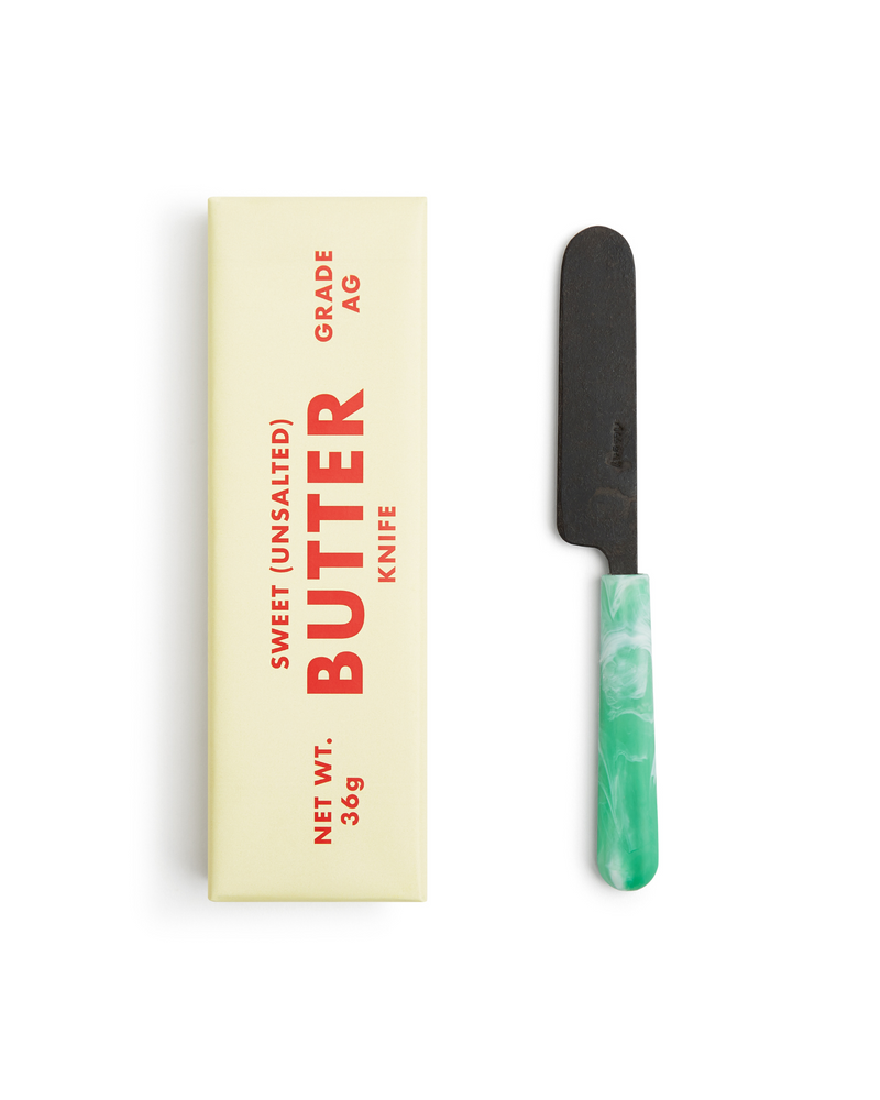 Butter Knife - Maldon