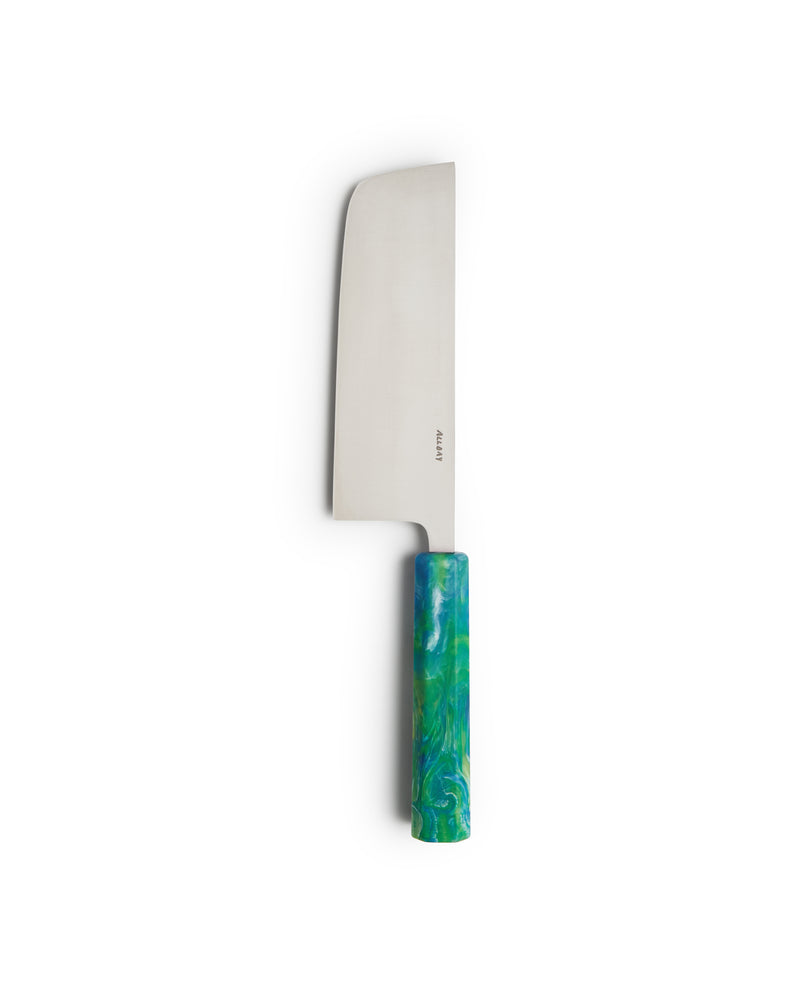 Nakiri - Apple Sour
