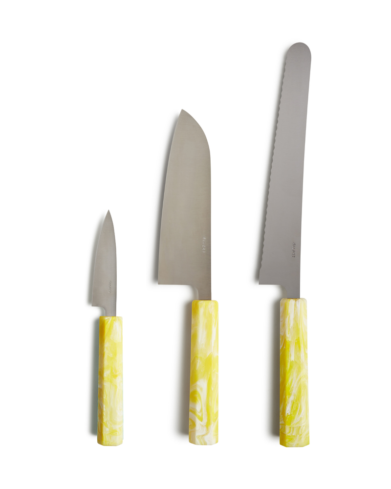 The Sherbet Set