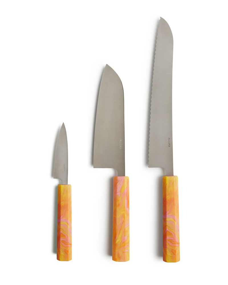 The Paloma Everyday Set