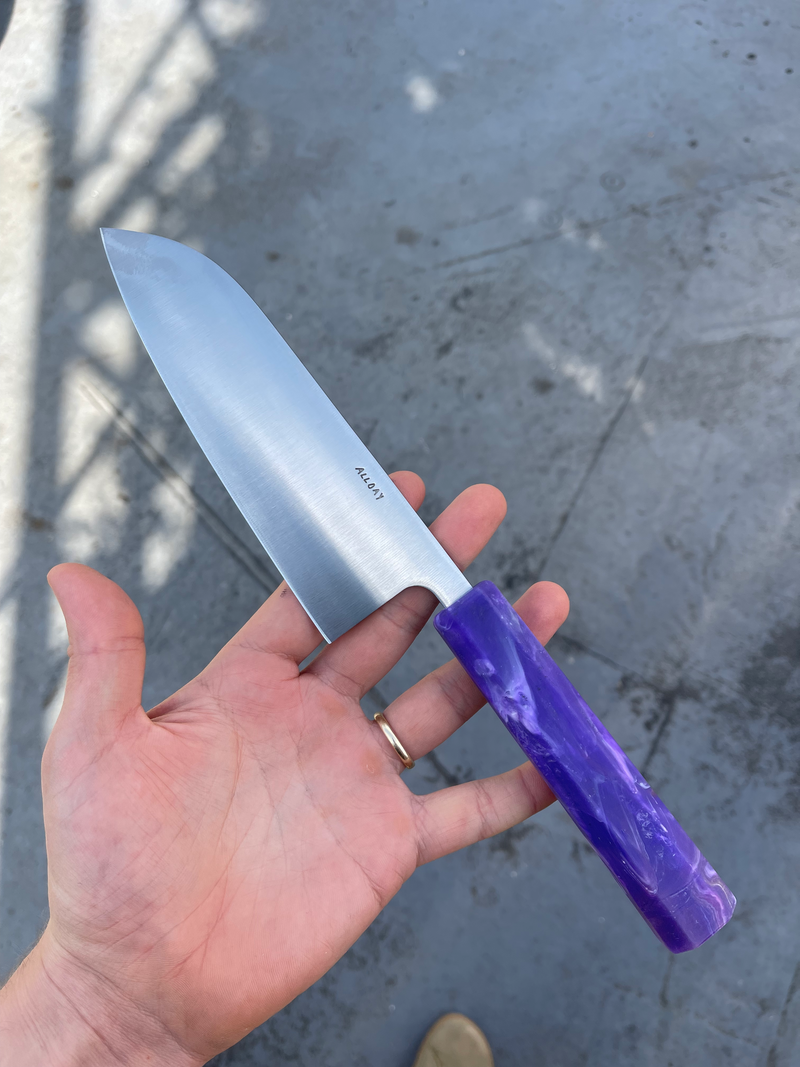 Everyday Santoku - Purp