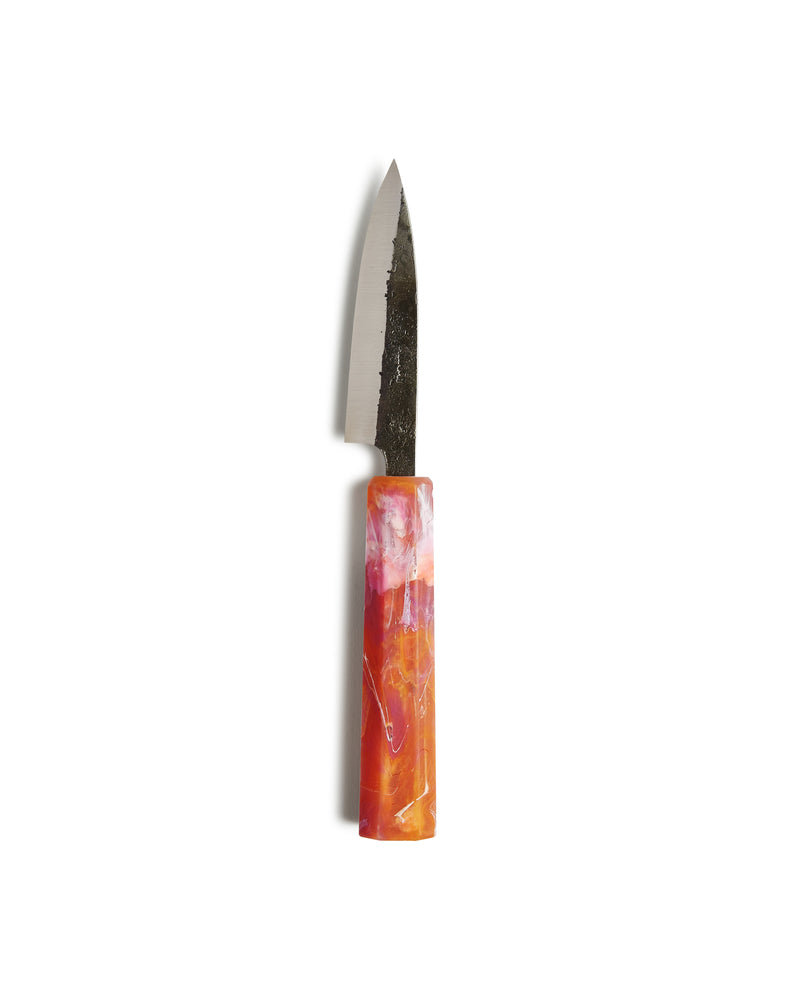 Forged Petty - Fireball