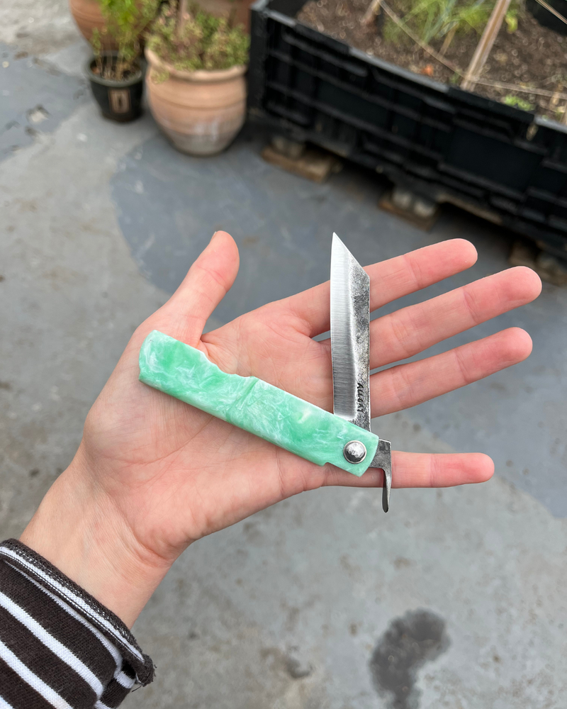 Folding Knife - Maldon