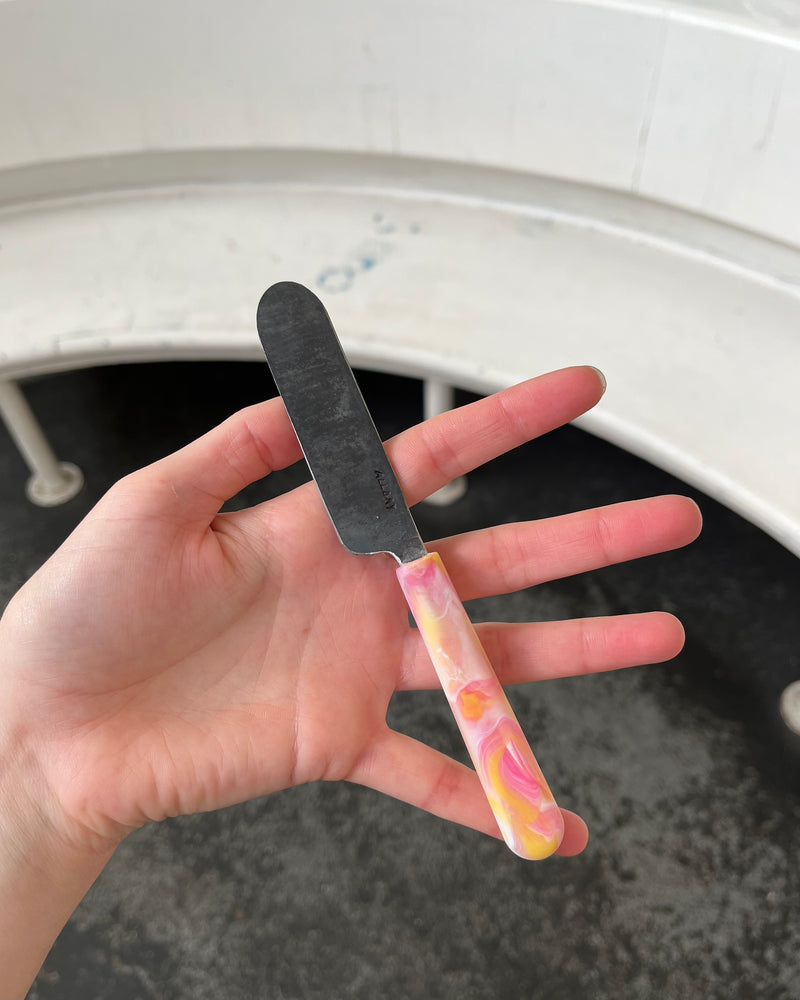 Forged Butter - Fruit Salad