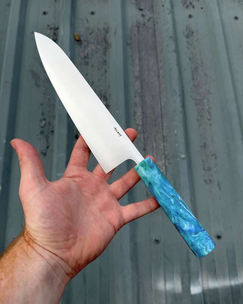 Gyuto - Ice Pop