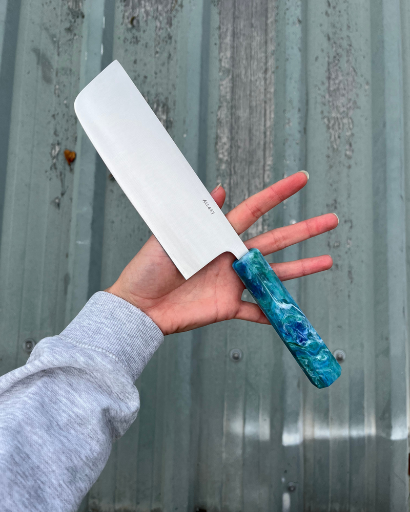 Nakiri - Ice Pop