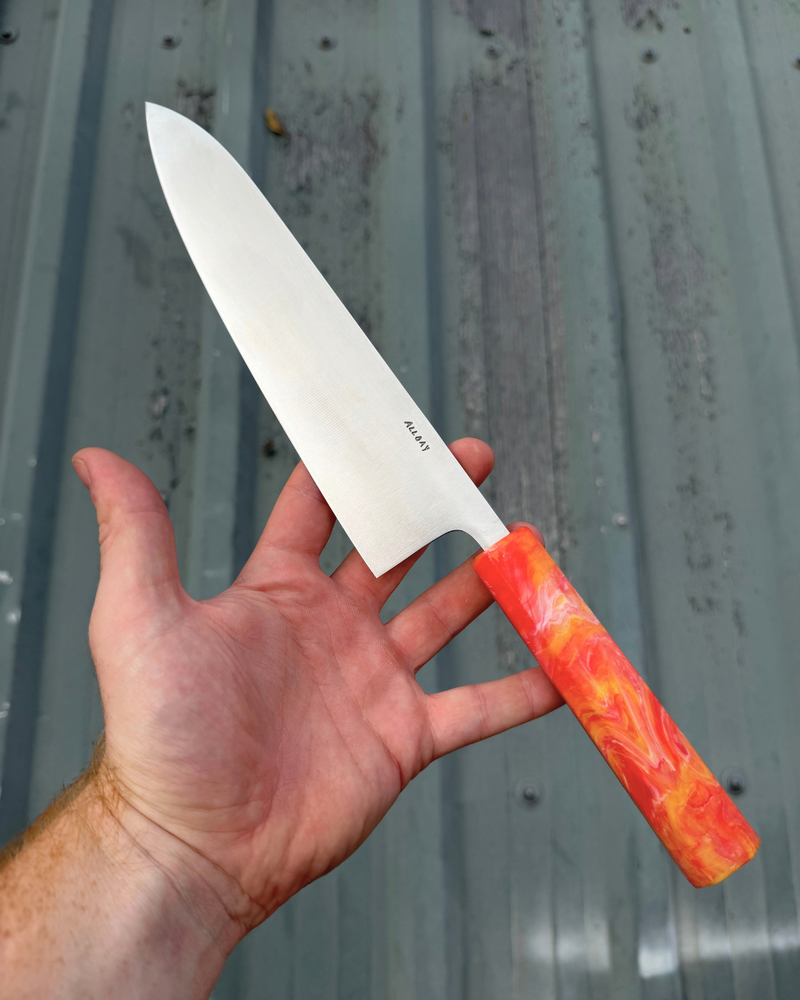 Gyuto - Jazzle