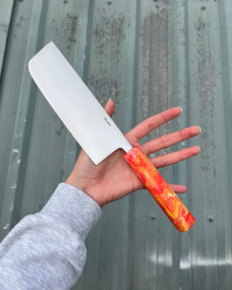 Nakiri - Jazzle