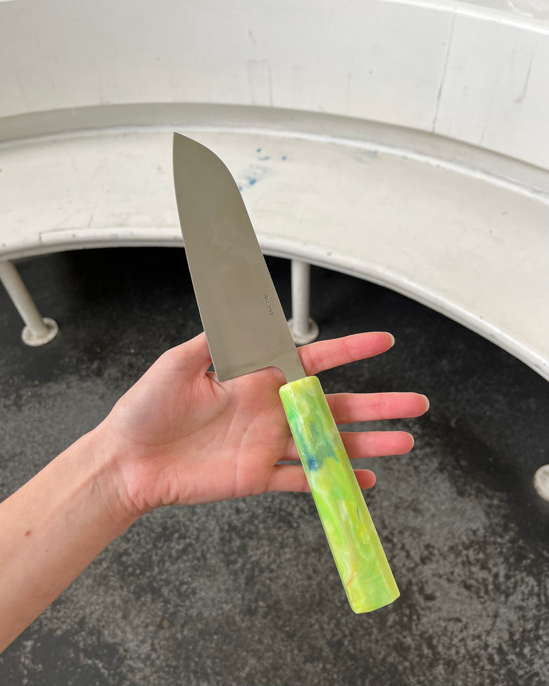 Santoku - Kiwi 2