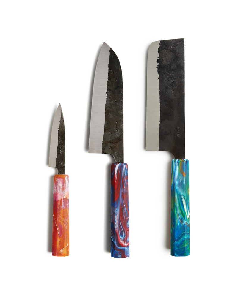 Forged Set