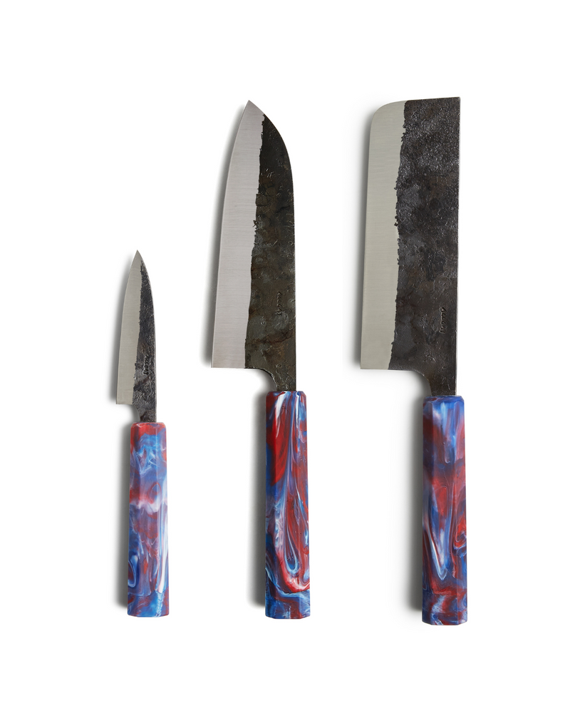 Forged Set