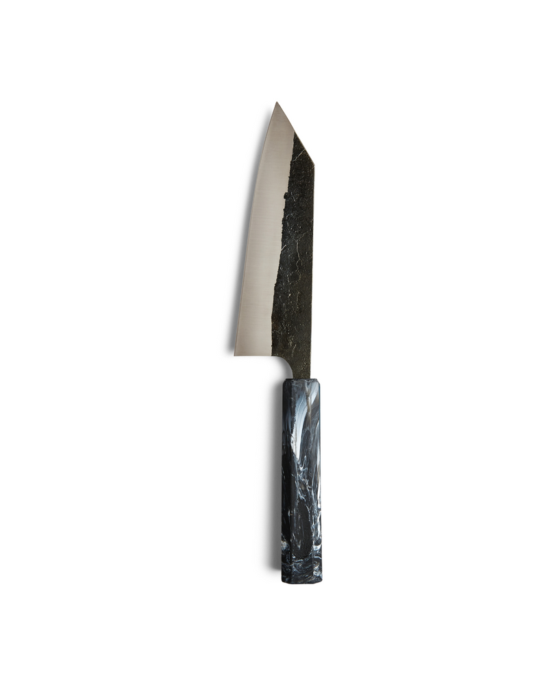 Forged K-Tip - Blackjack