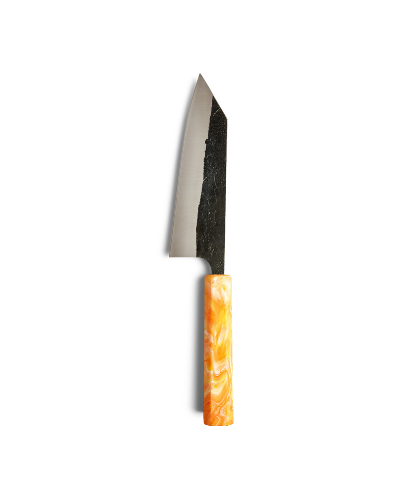 Forged K-Tip - Starburst