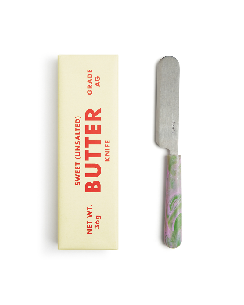Butter Knife - Percy