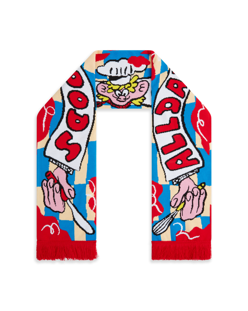 Allday Goods Scarf