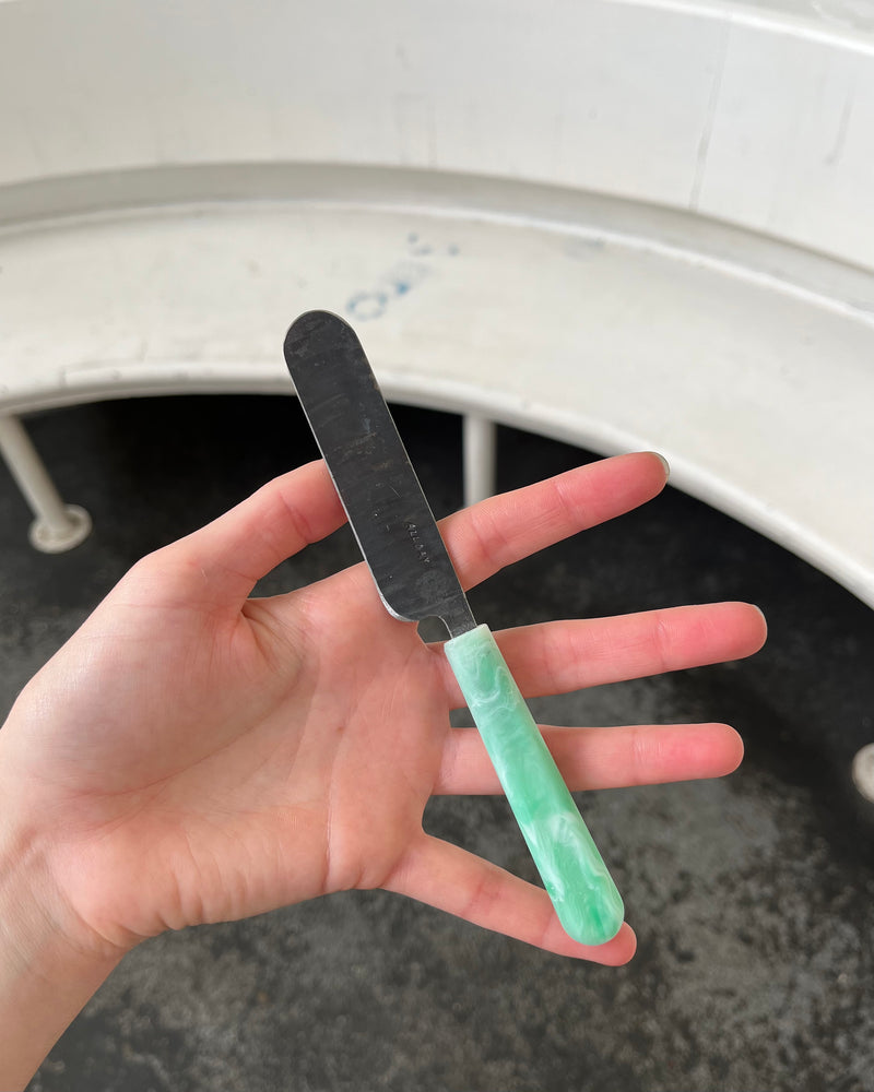 Forged Butter - Maldon