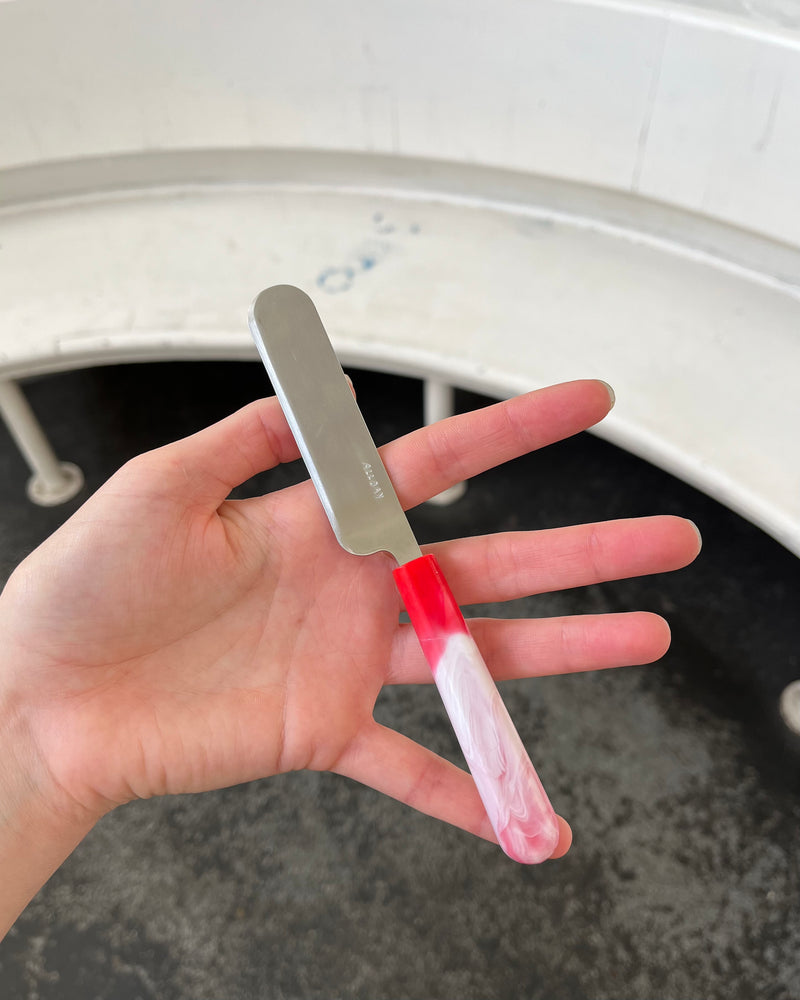 Butter - Ottolenghi 1