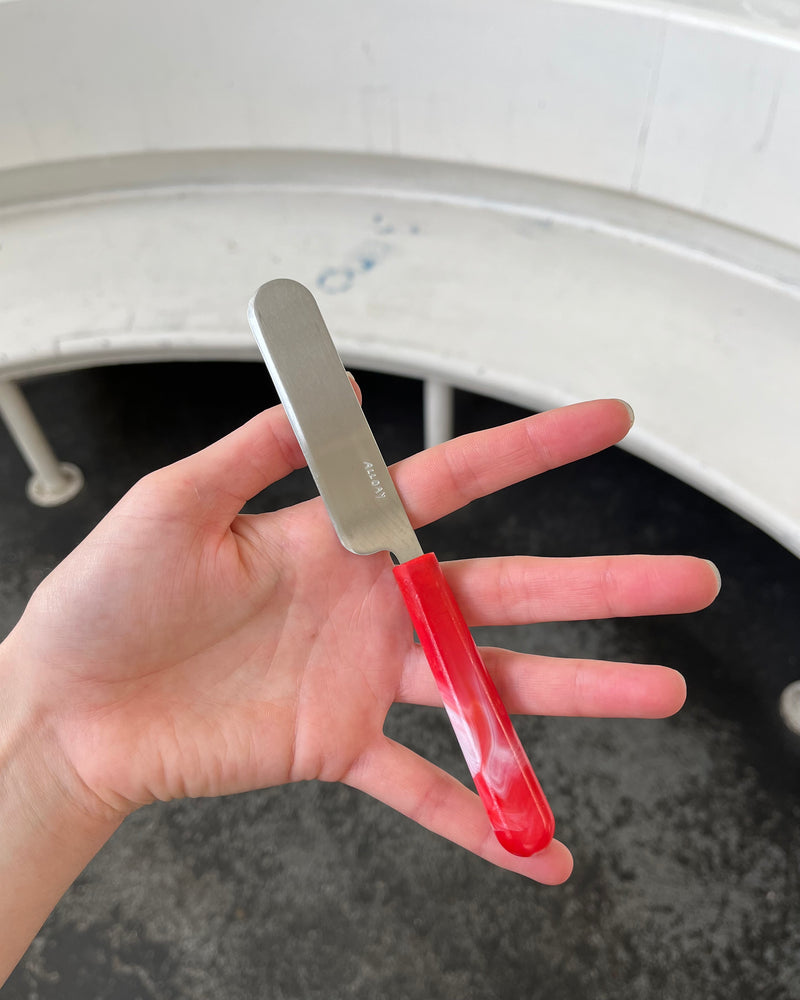 Butter - Ottolenghi 2