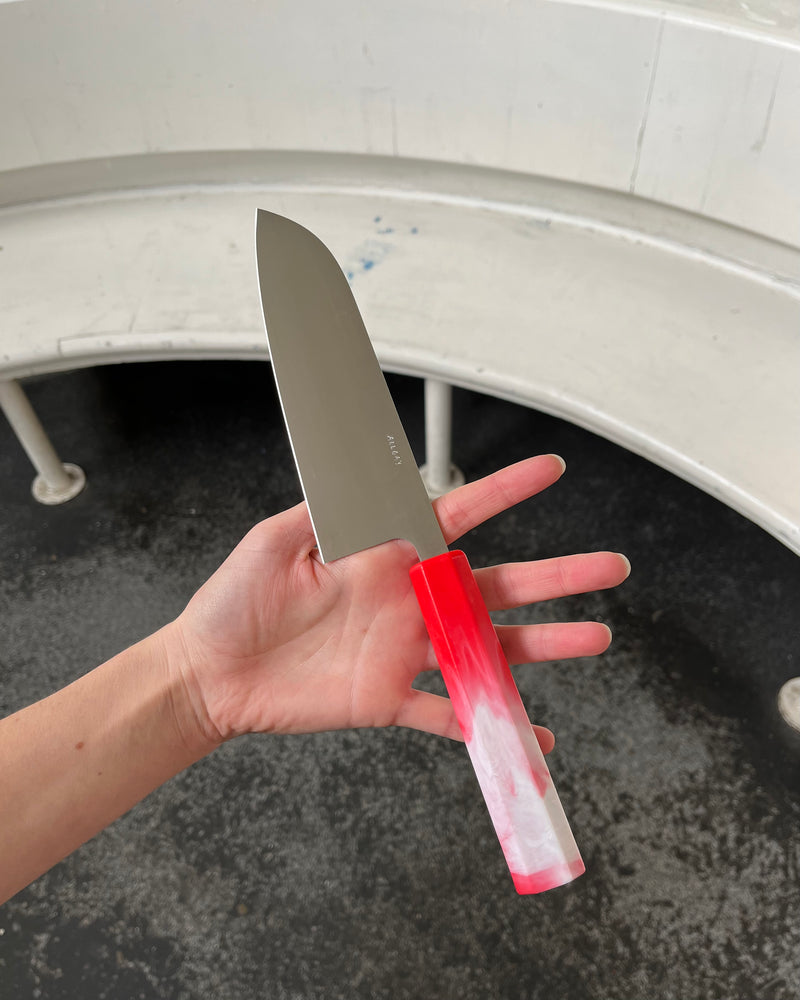 Santoku - Ottolenghi 2