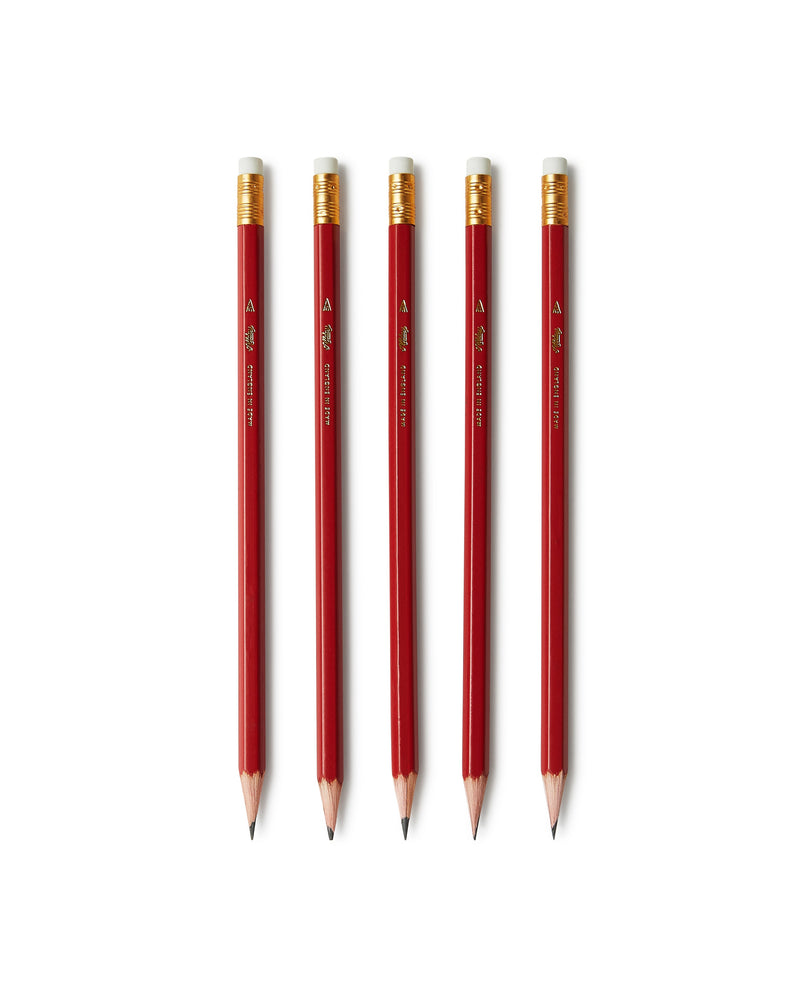 Cooks Pencils