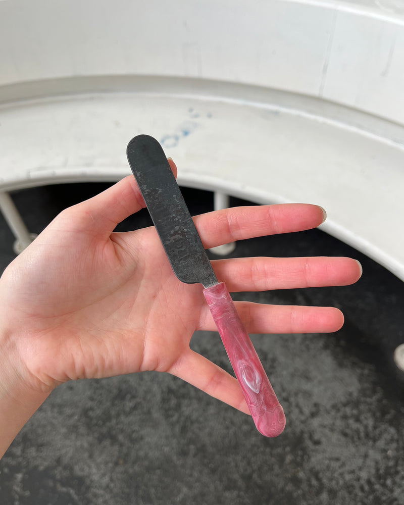 Forged Butter - Pophams 1