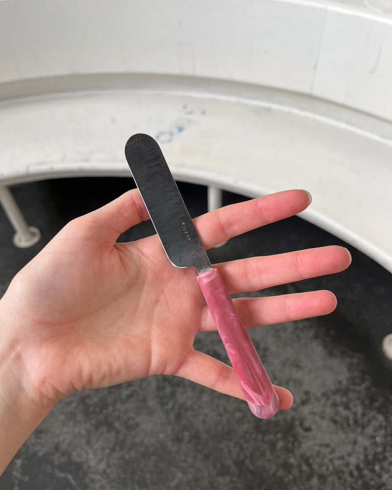 Forged Butter - Pophams 2