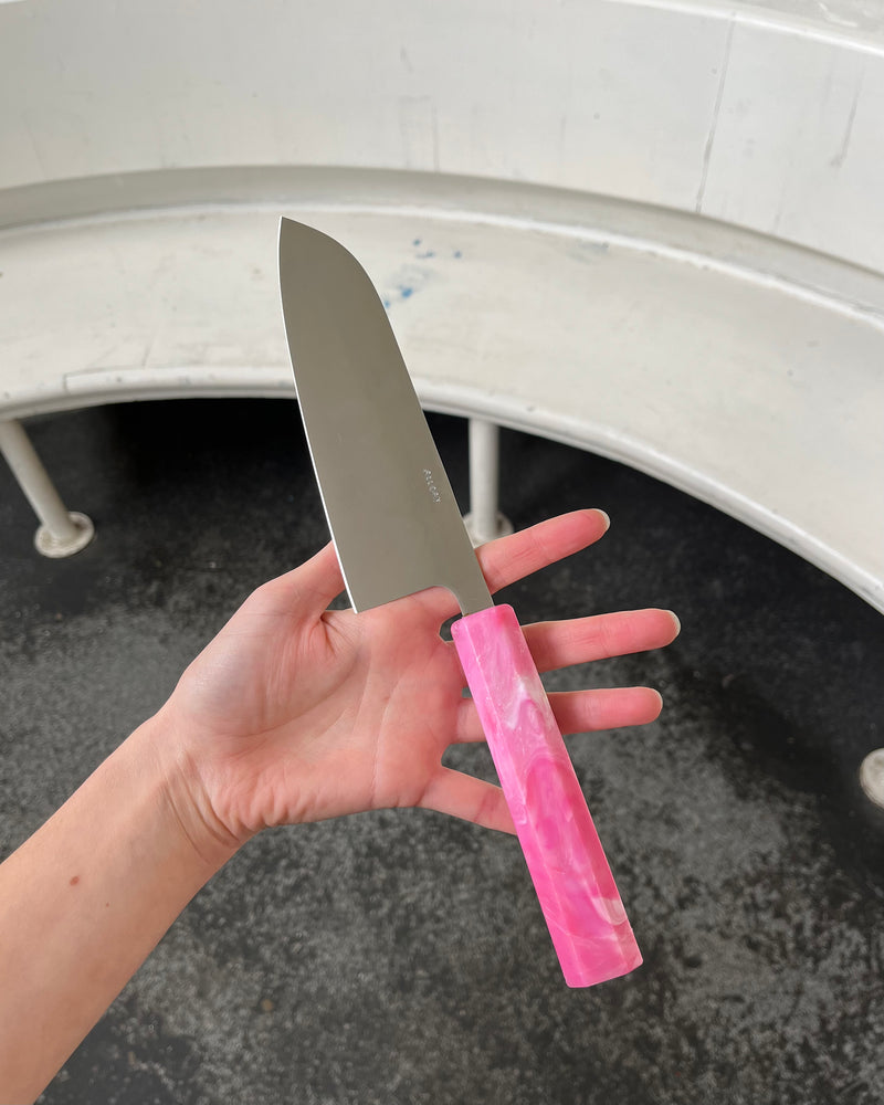 Santoku - Raspberry 1