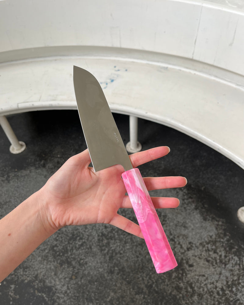 Santoku - Raspberry 2