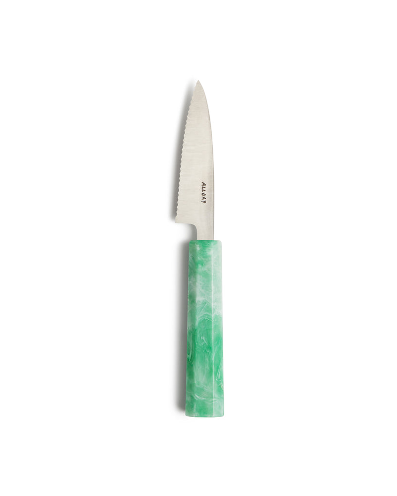 Serrated Petty - Maldon