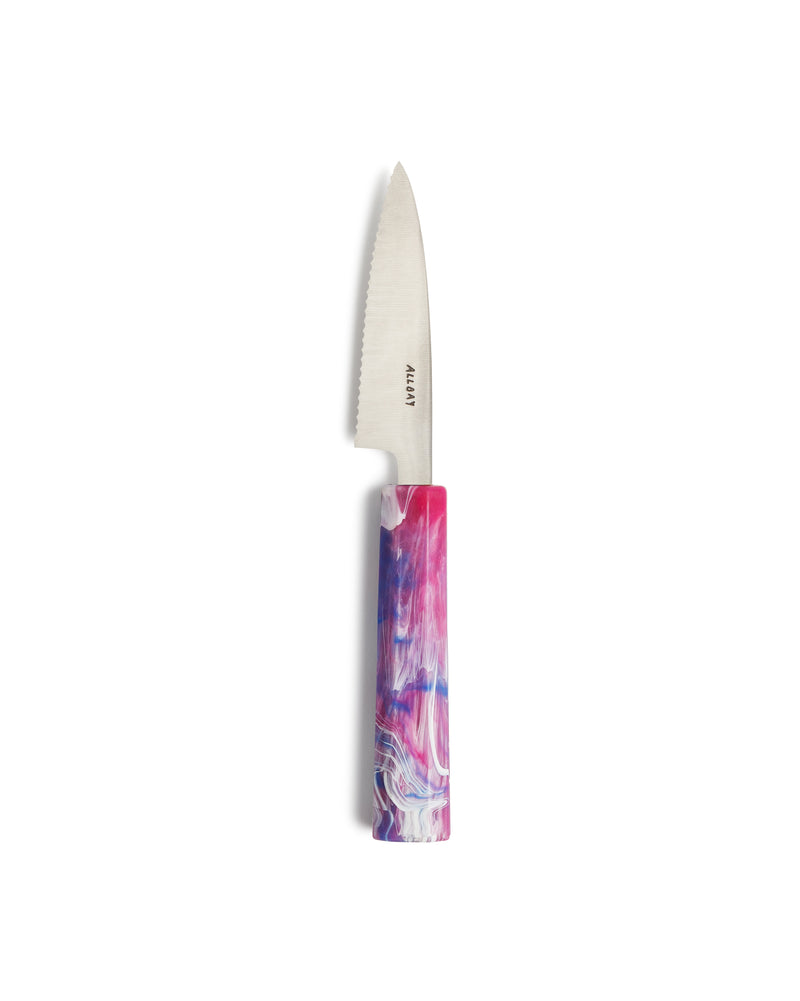 Serrated Petty - Zap