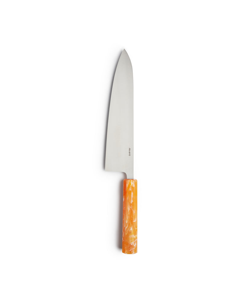 Gyuto - Sunny Delight
