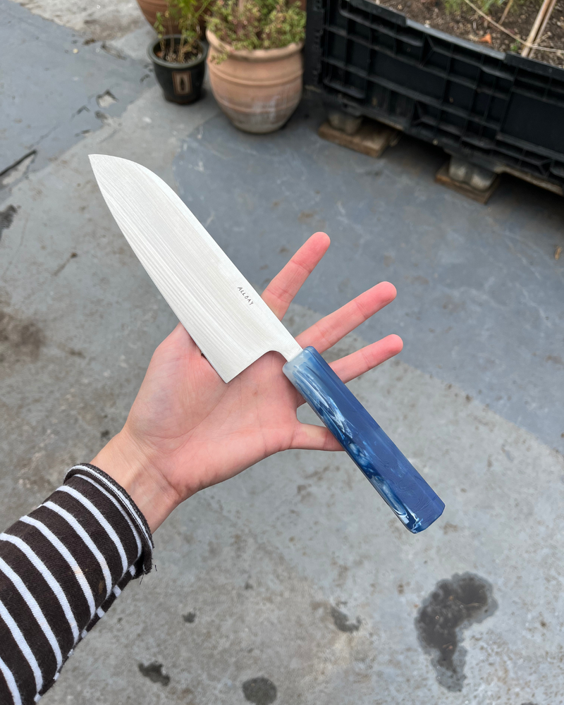 Santoku - Bilberry