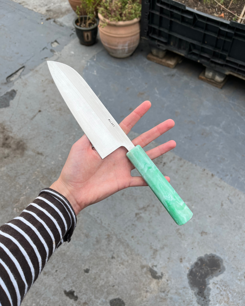 Santoku - Maldon