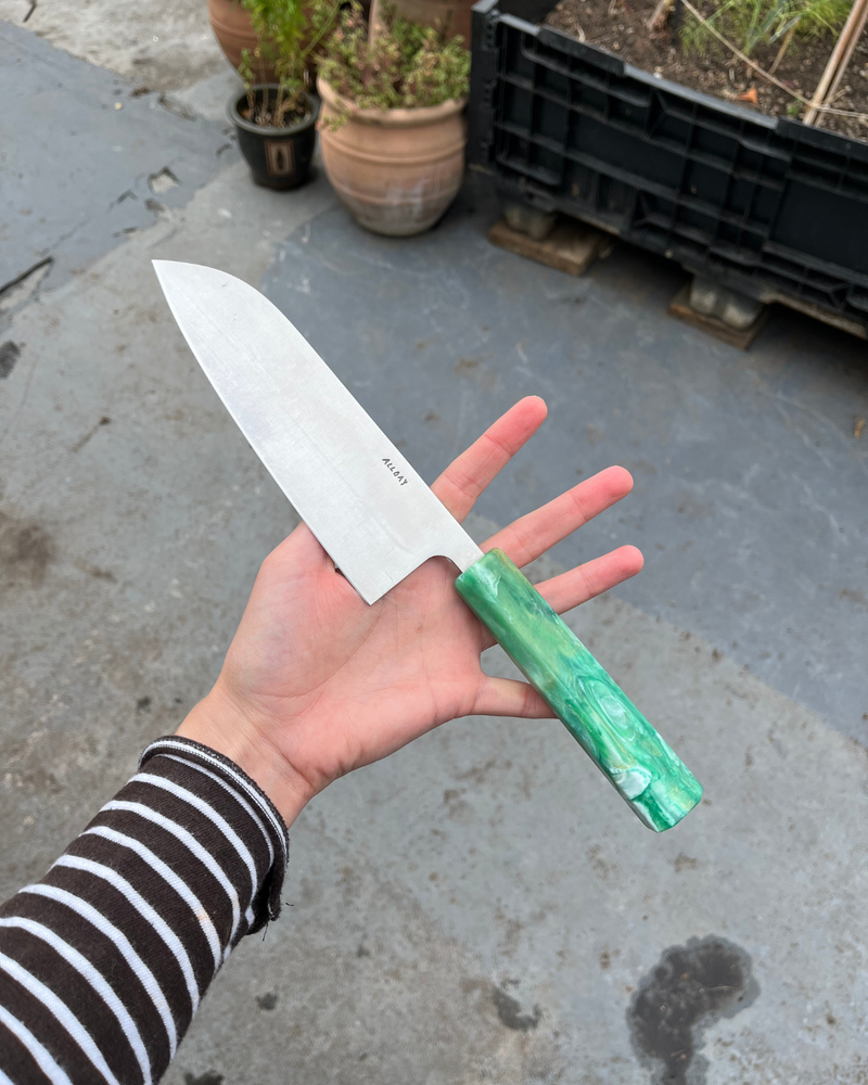 Santoku - Tenderstem