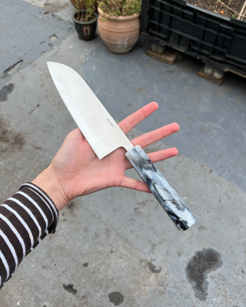 Santoku - Whizz