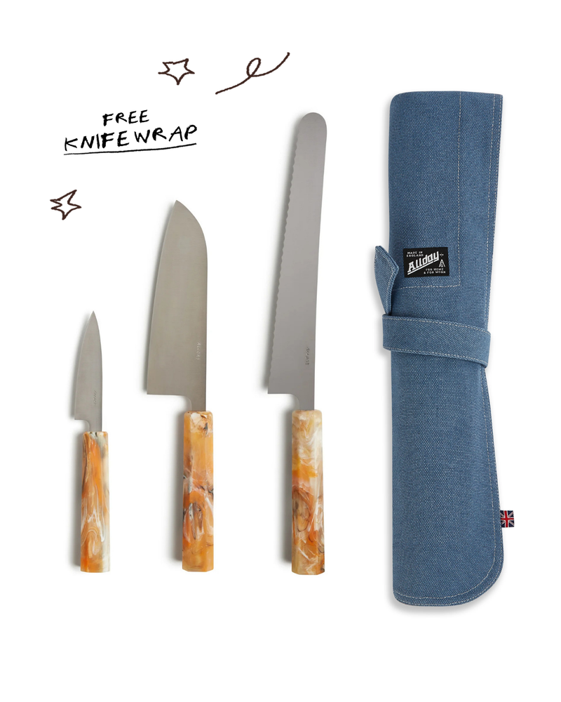 The Space Dust Set
