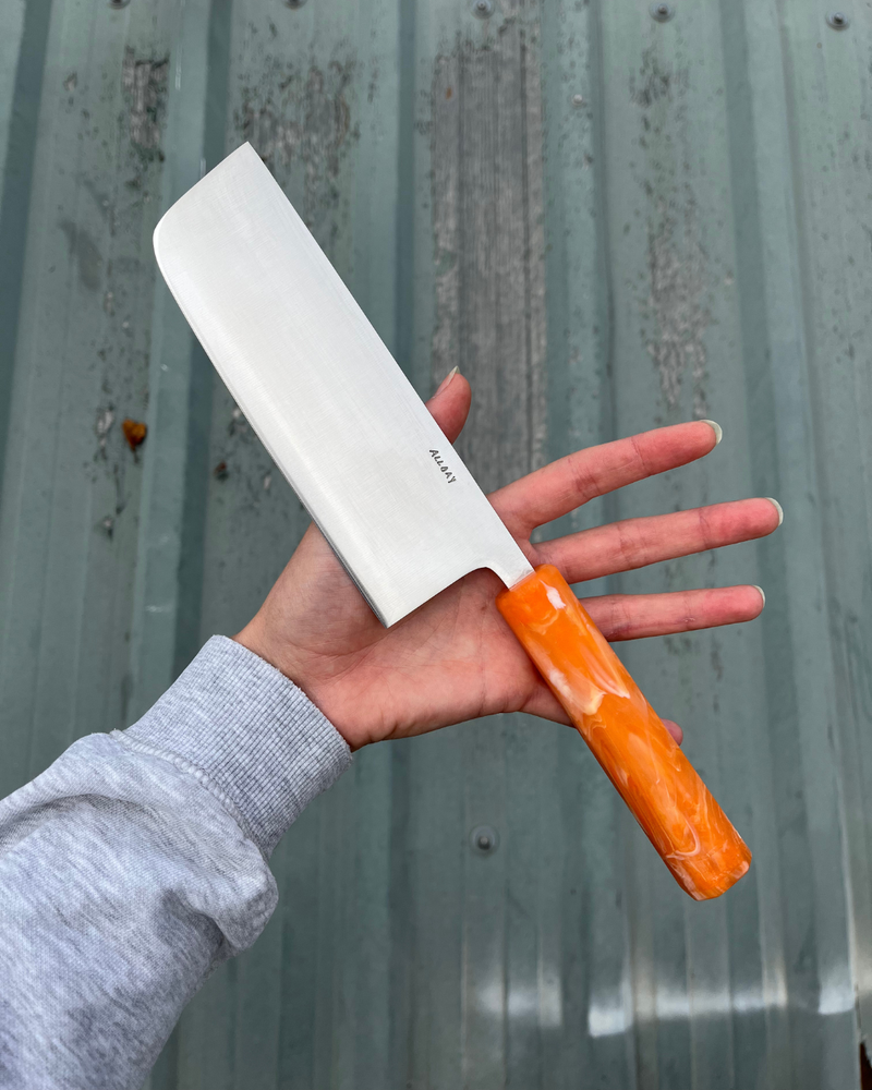 Nakiri - Sunny Delight