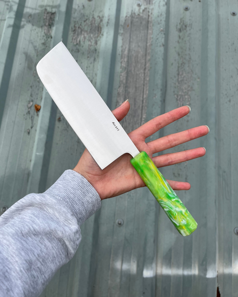 Nakiri - Ting