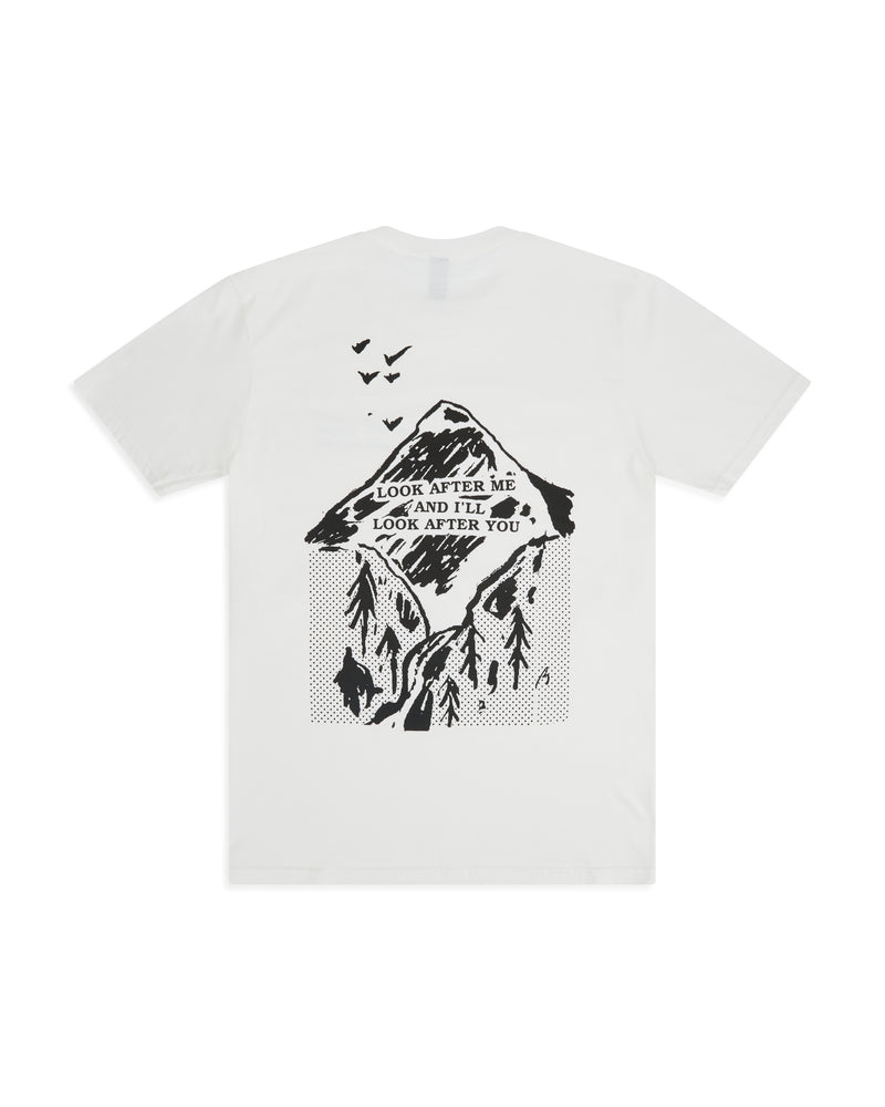 Look After Me Tee