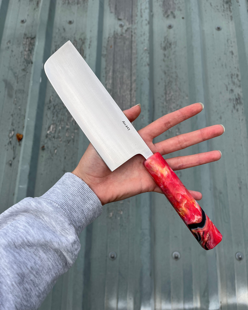Nakiri - Wham Bam Jam