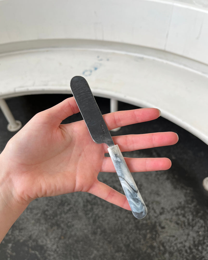 Forged Butter - Whizz