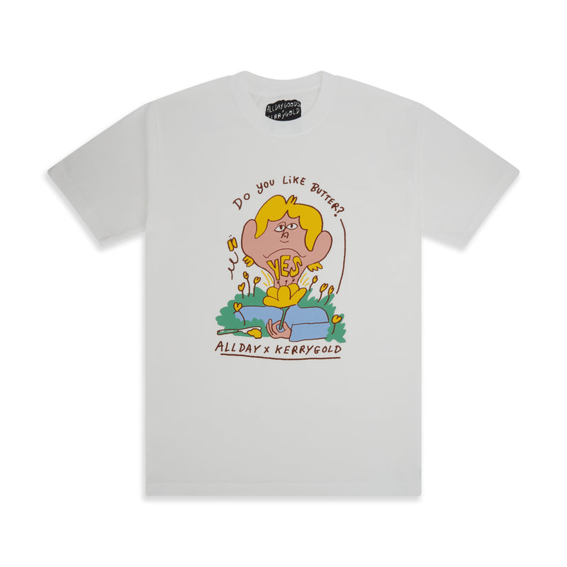 Do You Like Butter Tee