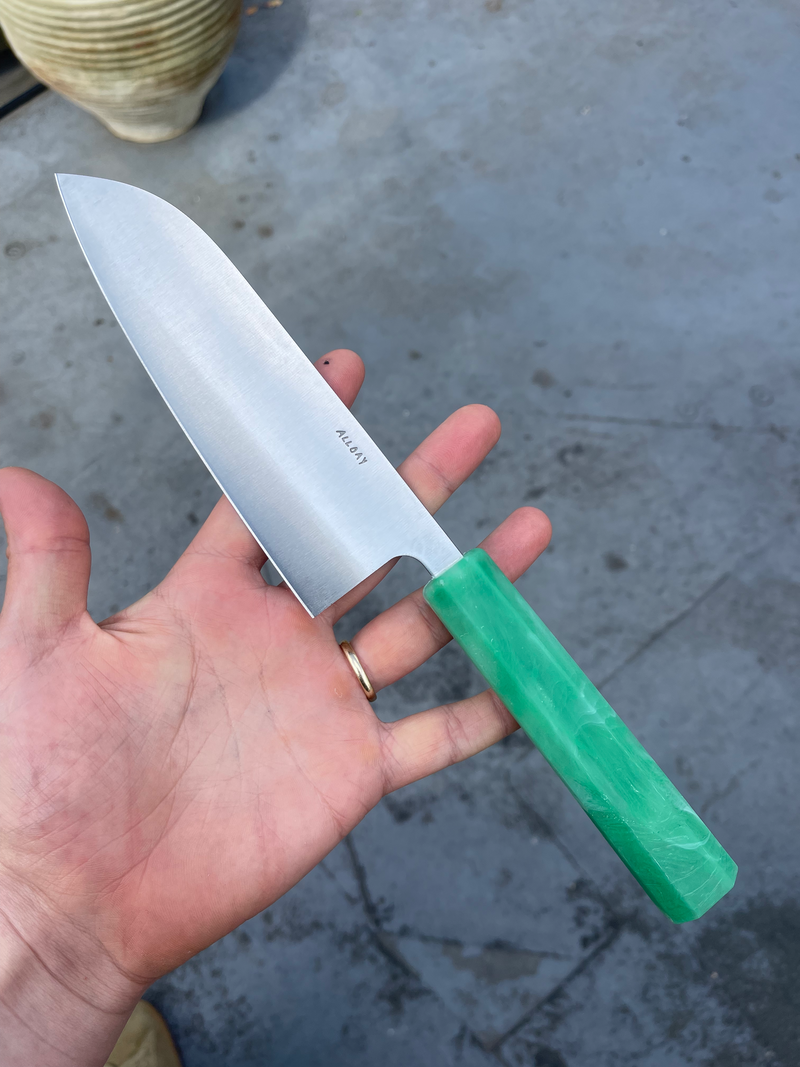 Everyday Santoku - Maldon
